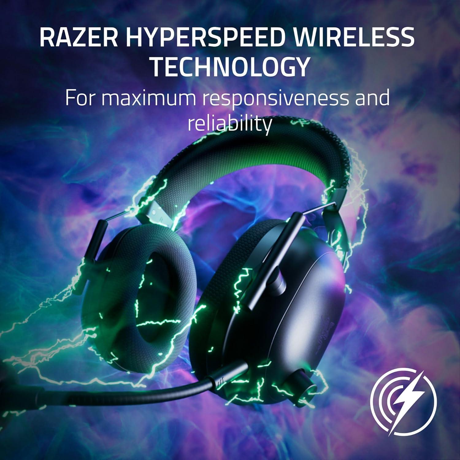 Razer Blackshark V2 Pro 2023 Edition RZ04-04530100-R3U1