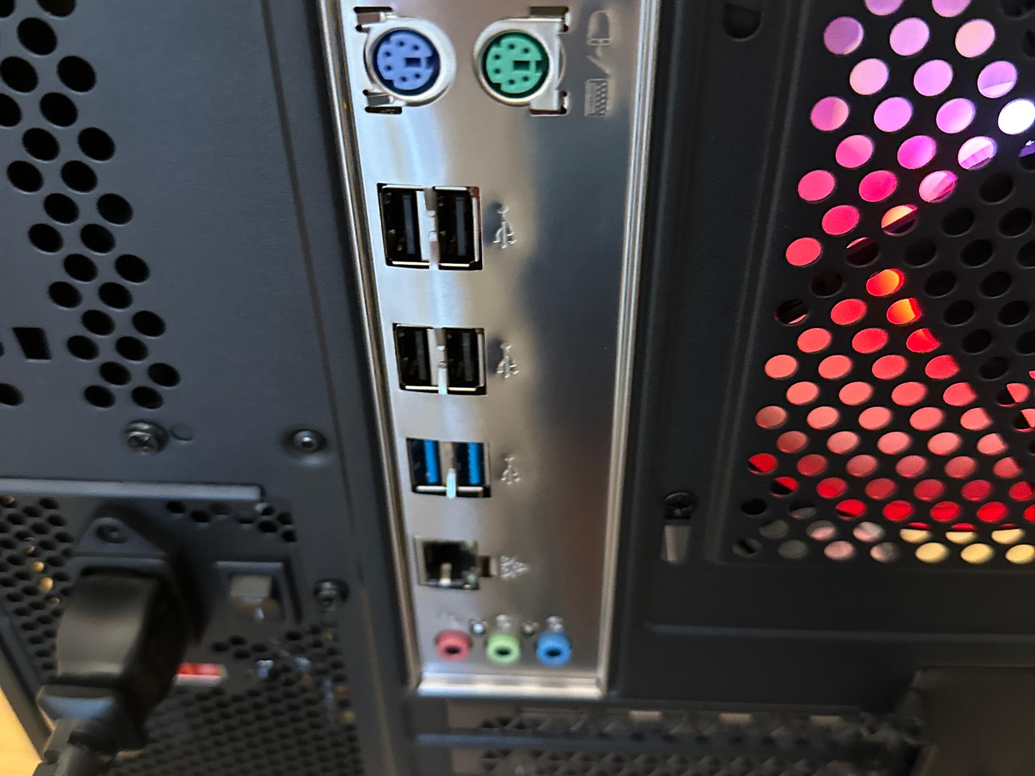 🔋🏠|RTX 3060 ti, Core i7, 32gb Ram, 1tb SSD Liquid Cooled! Content/Streamer/Gaming PC Cyber Monday!