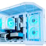 💚🤍Founders Gaming PC❇️Geforce RTX 3070 8GB❇️AMD Ryzen 5 5600 6-Core❇️32GB DDR4❇️1TB SSD