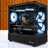 ULTIMATE V1| RTX 5070 12GB | 14700KF | 1TB NVME | 32GB DDR5 | Windows 11 | WIFI |