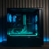 🦋◼️ RTX 5060 | RYZEN 5 5600X | 32GB RAM ◼️🦋 GAMING PC