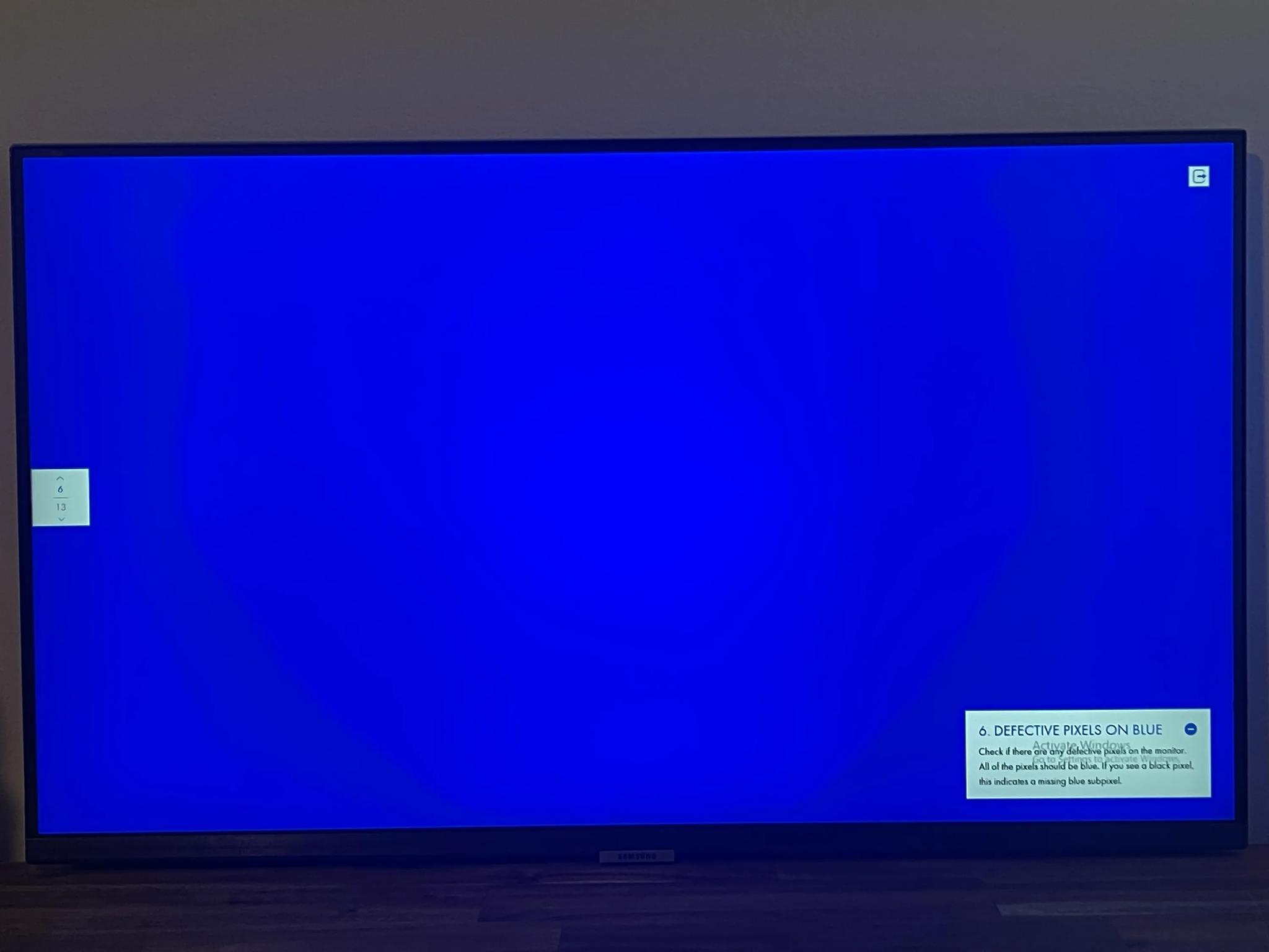 Samsung 32" 1080p 60Hz Smart Monitor w/Streaming TV