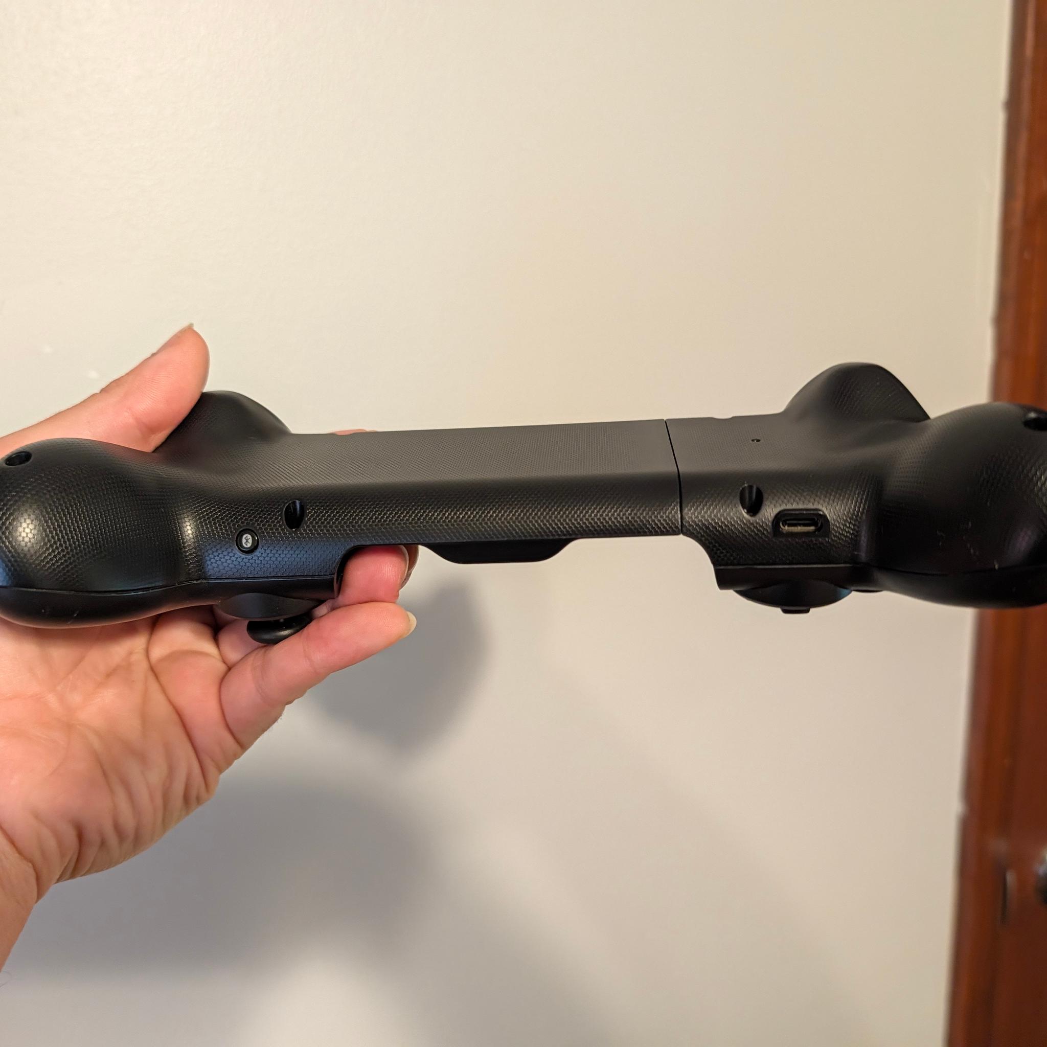 Nacon Mobile Controller MG-X pro for android