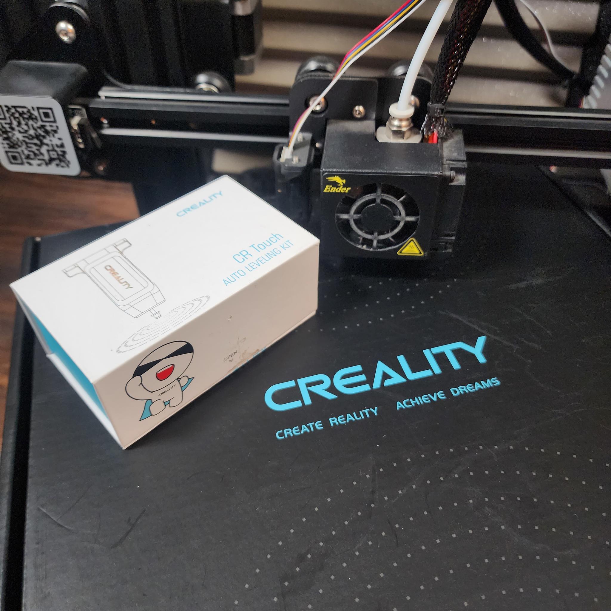 Creality Ender 3 3D Printer