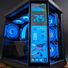 RTX 4090 // Ryzen 7950x3D // 96GB DDR5 // 2TB Samsung 990 Pro // WiFi