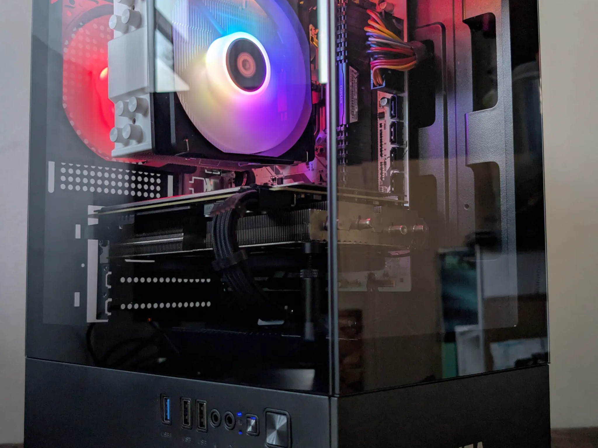 ⭐New⭐ Mid-Range Custom Gaming PC