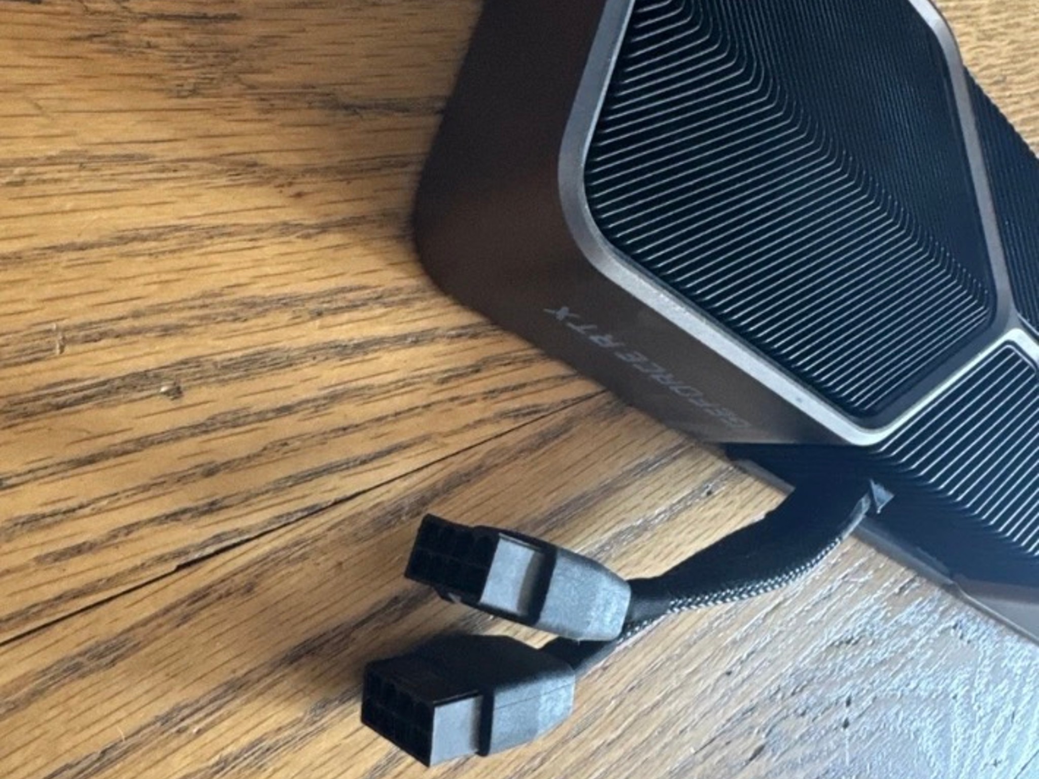 RTX 3080 Founders Edition