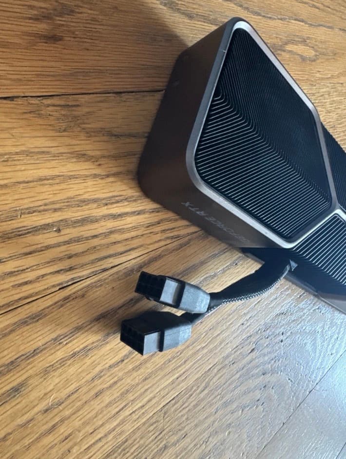 RTX 3080 Founders Edition