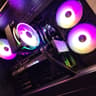 Nvidia RTX 3070 Ti / Ryzen 5 5600X3D / 32GB DDR4 / 1TB NVMe SSD