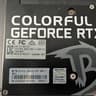 Colorful Nvidia RTX 3080 ti Battle Ax