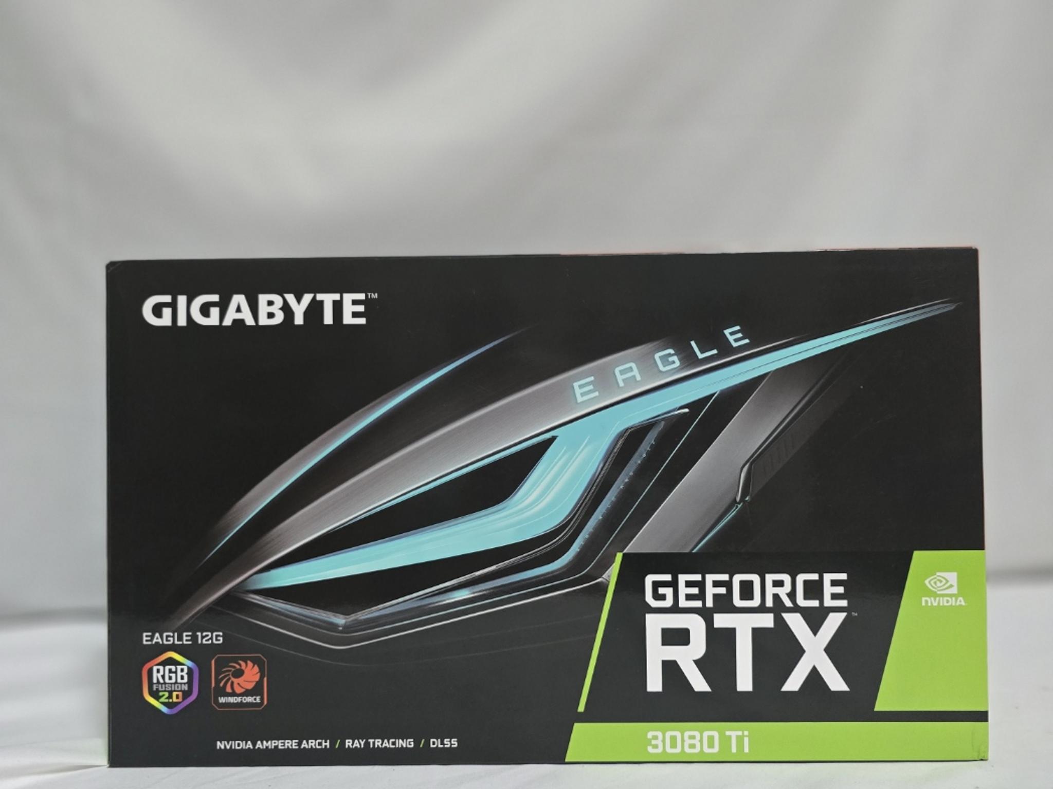 Gigabyte 3080 Ti