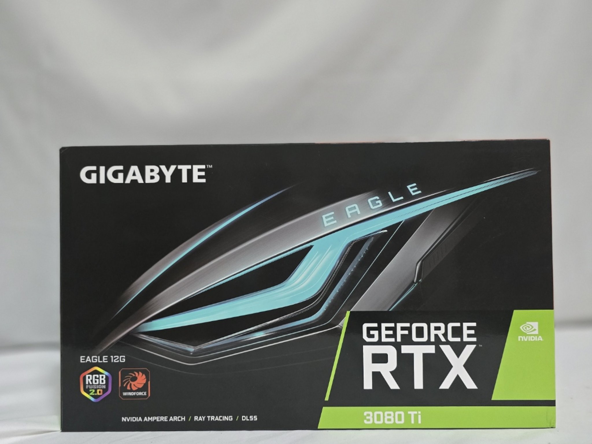Gigabyte 3080 Ti