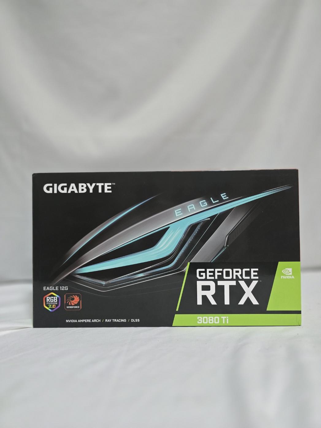 Gigabyte 3080 Ti