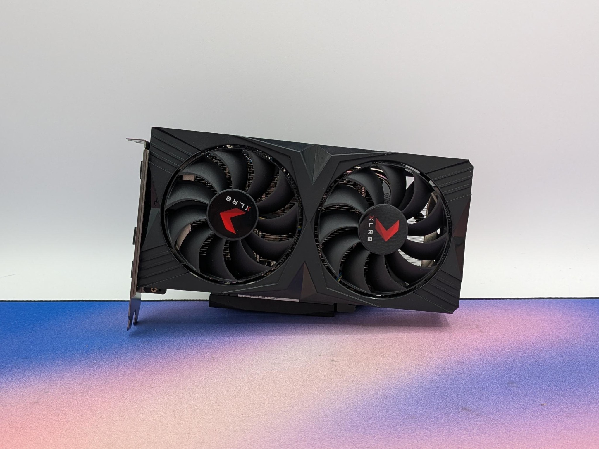 PNY XLR8 RTX 4060Ti (8GB)