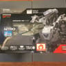Sapphire Nitro AMD Radeon R9 Fury 4GB HBM Tri-X Graphics Card