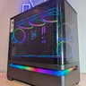 GeForce RTX 5070 Ti Custom Gaming PC - Ryzen 9 9950X