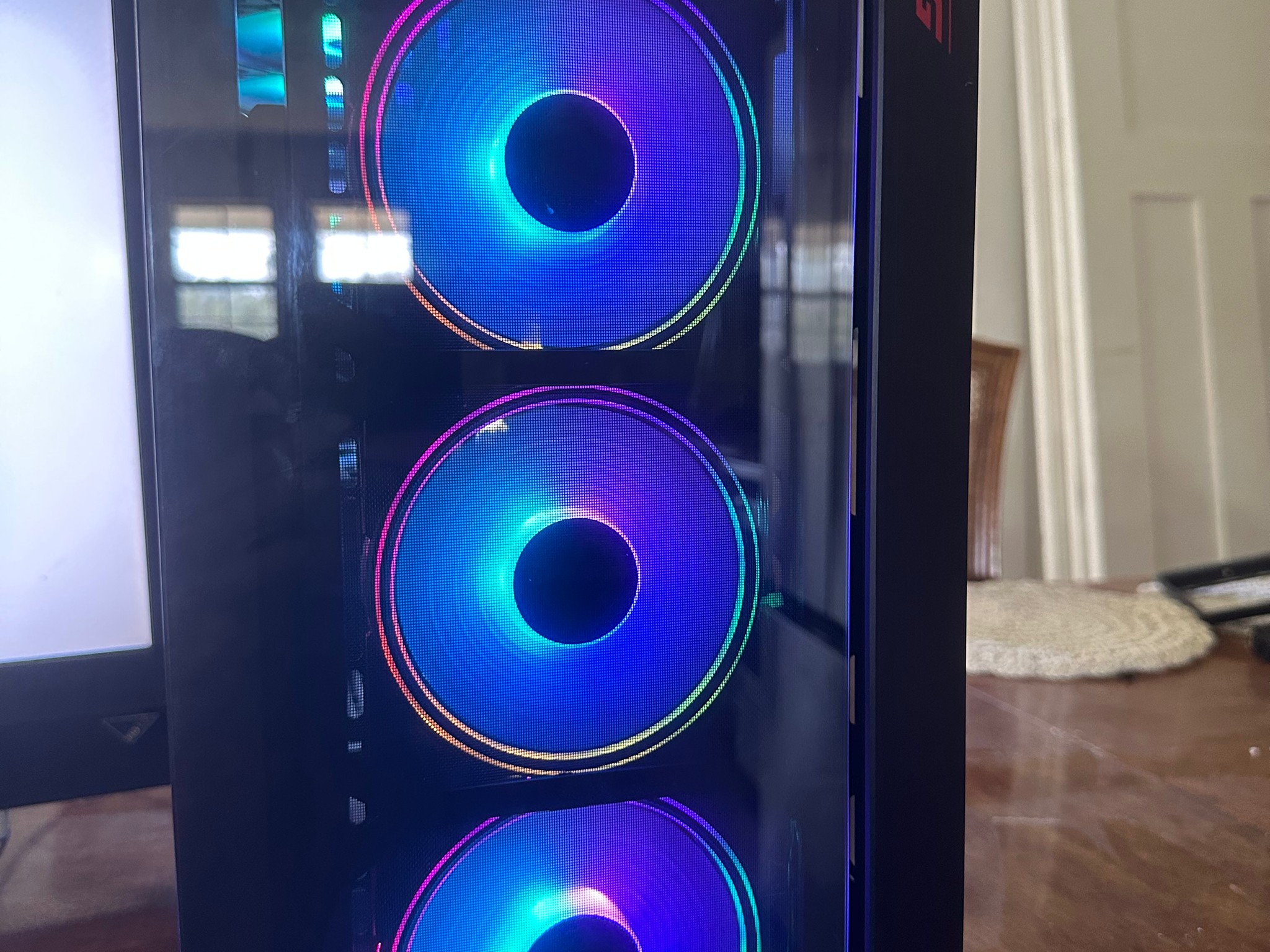 Custom Built gaming pc on SALE