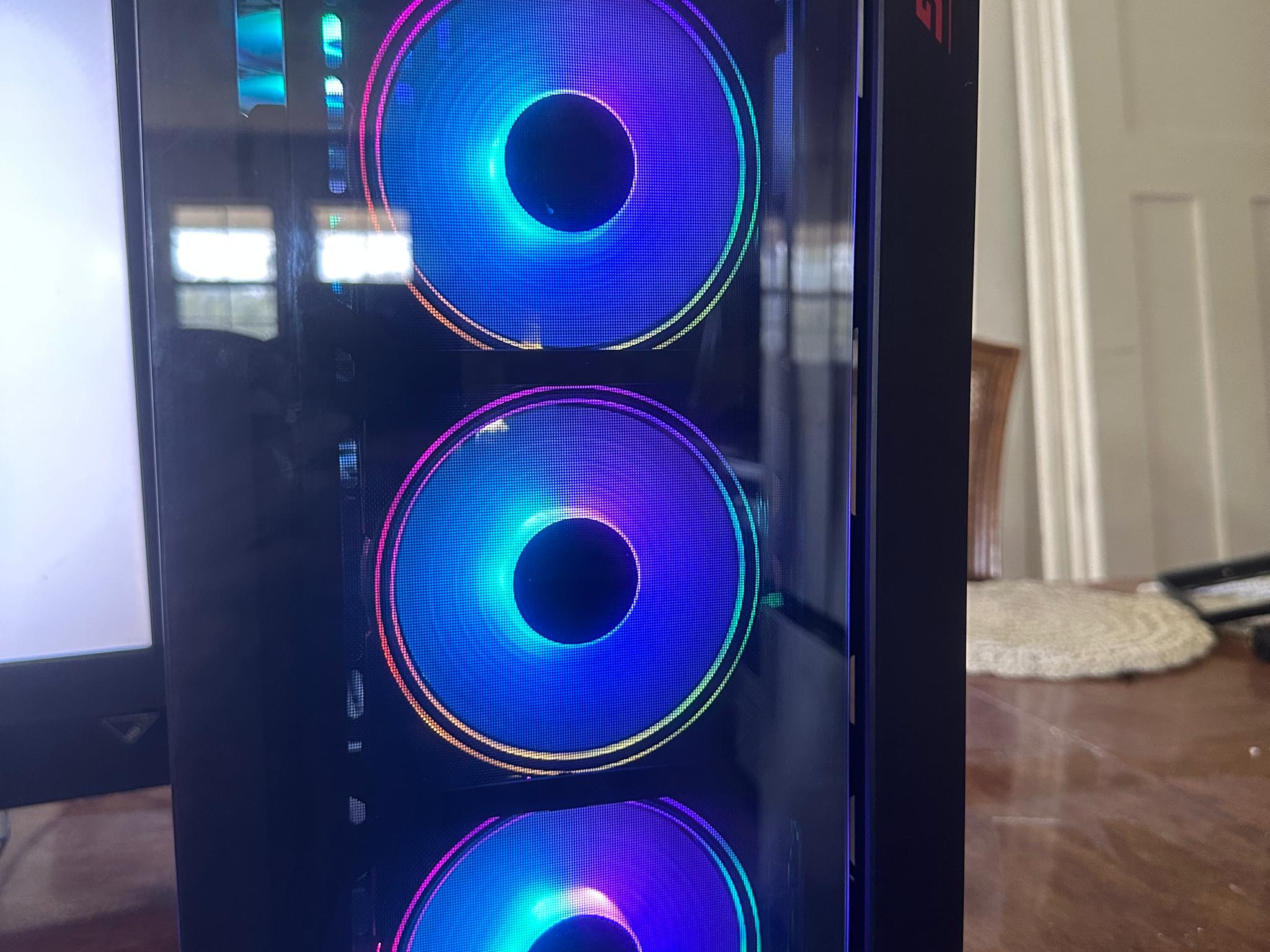 Custom Built gaming pc on SALE