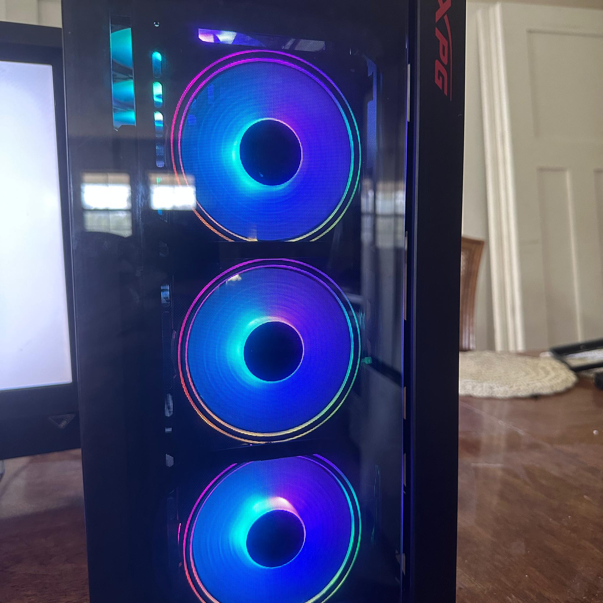 Custom Built gaming pc on SALE