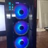 Custom Built gaming pc on SALE