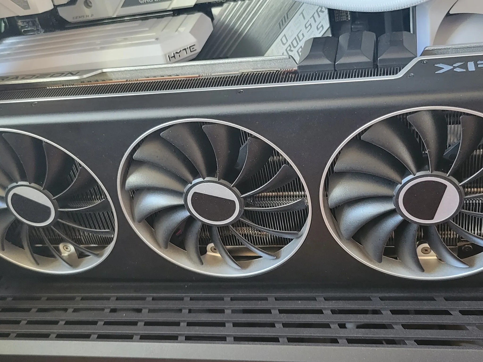 7900XTX XFX Speedster MERC310