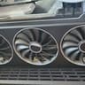 7900XTX XFX Speedster MERC310