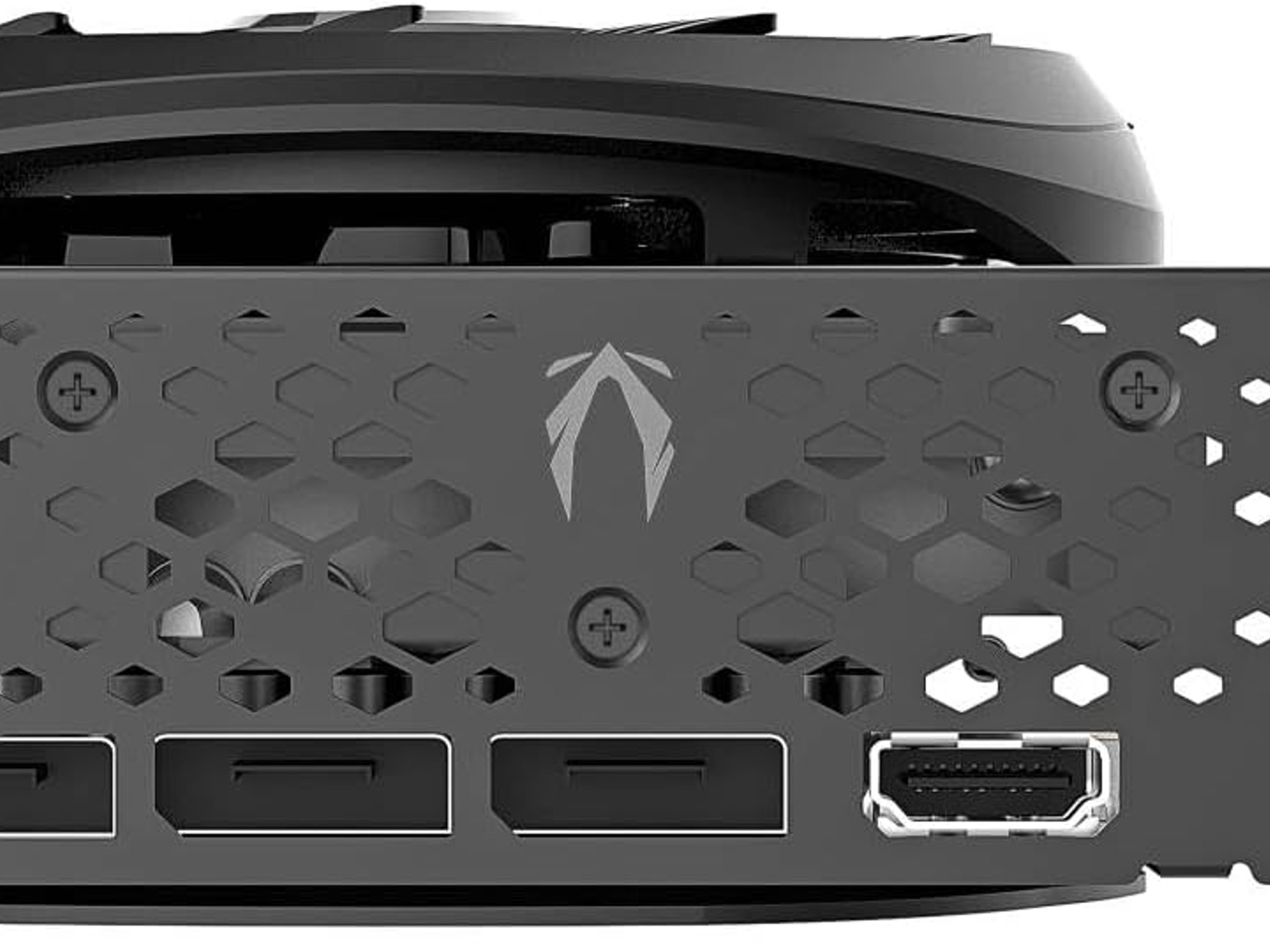ZOTAC Gaming GeForce RTX 4080 Super AMP DLSS 3 16GB GDDR6X Video Graphics Card