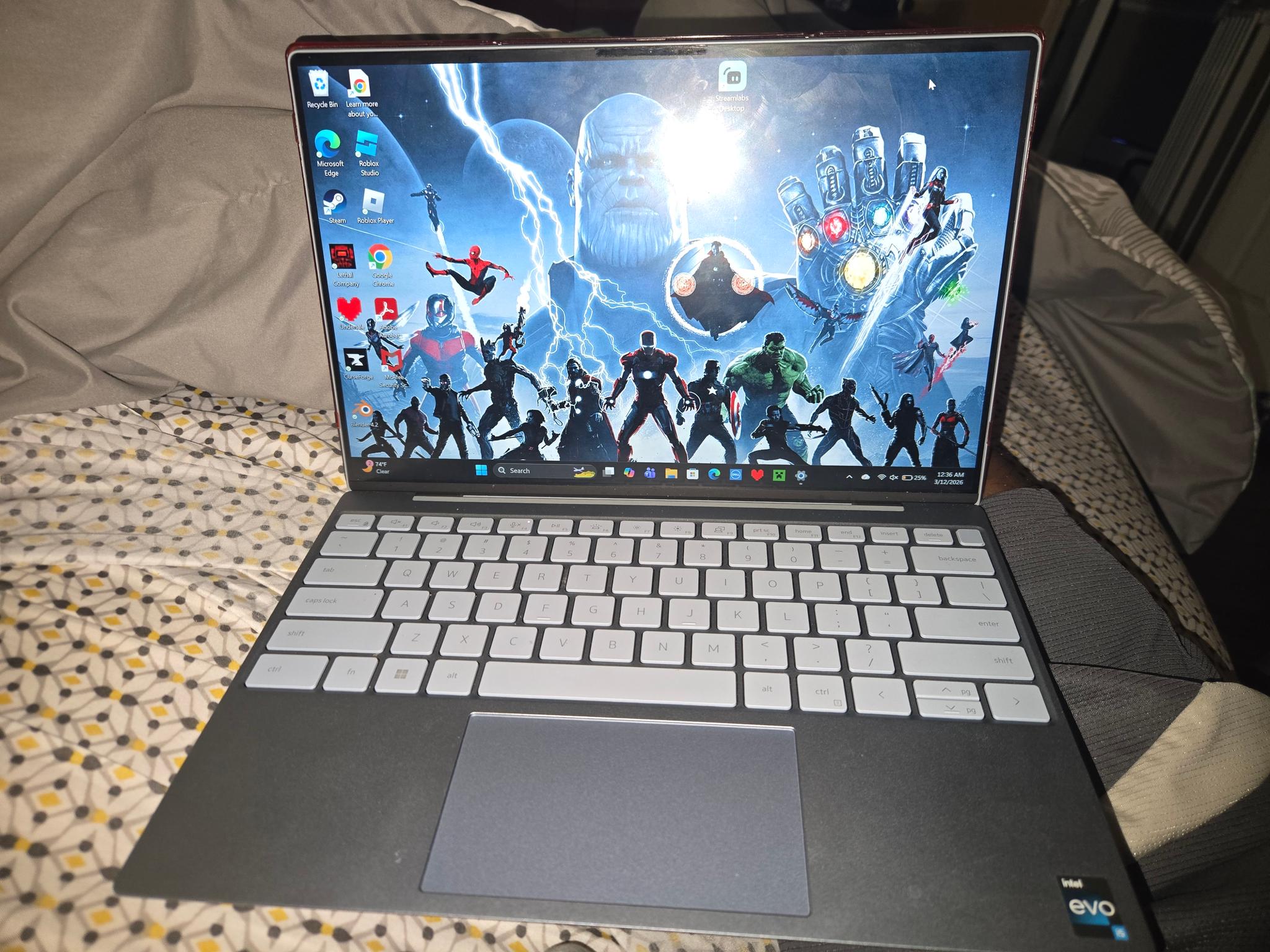 Dell xps 9315