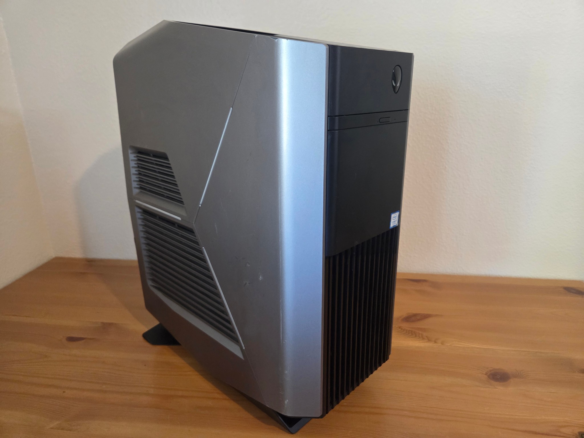 Budget Gaming Done Right! #15 | i7 7700 | GTX 1070 | 16GB Ram | Windows 11