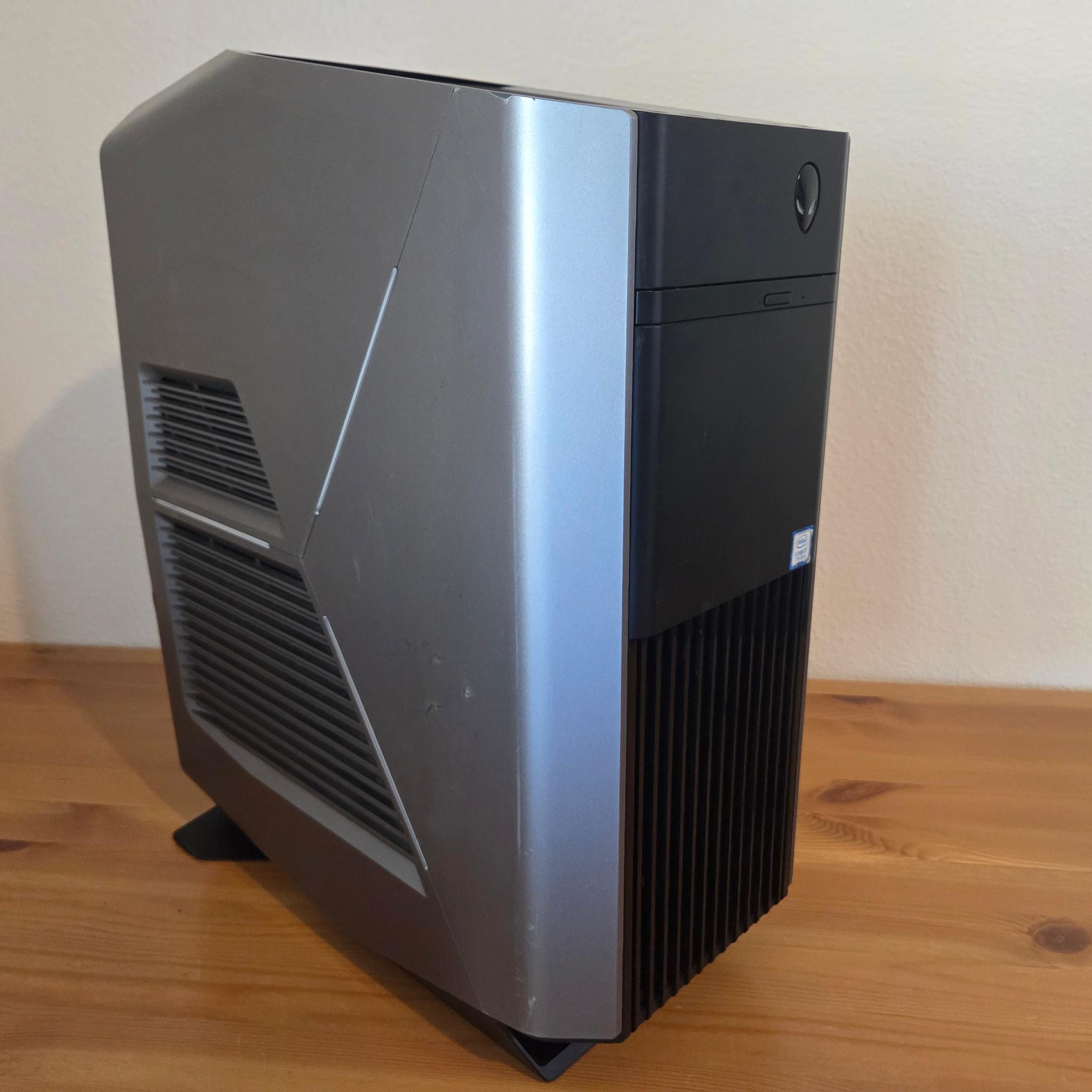 Budget Gaming Done Right! #15 | i7 7700 | GTX 1070 | 16GB Ram | Windows 11