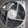Cooler Master SickleFlow 120mm PWM Fan 1800RPM from QUBE 500 with 4 Screws