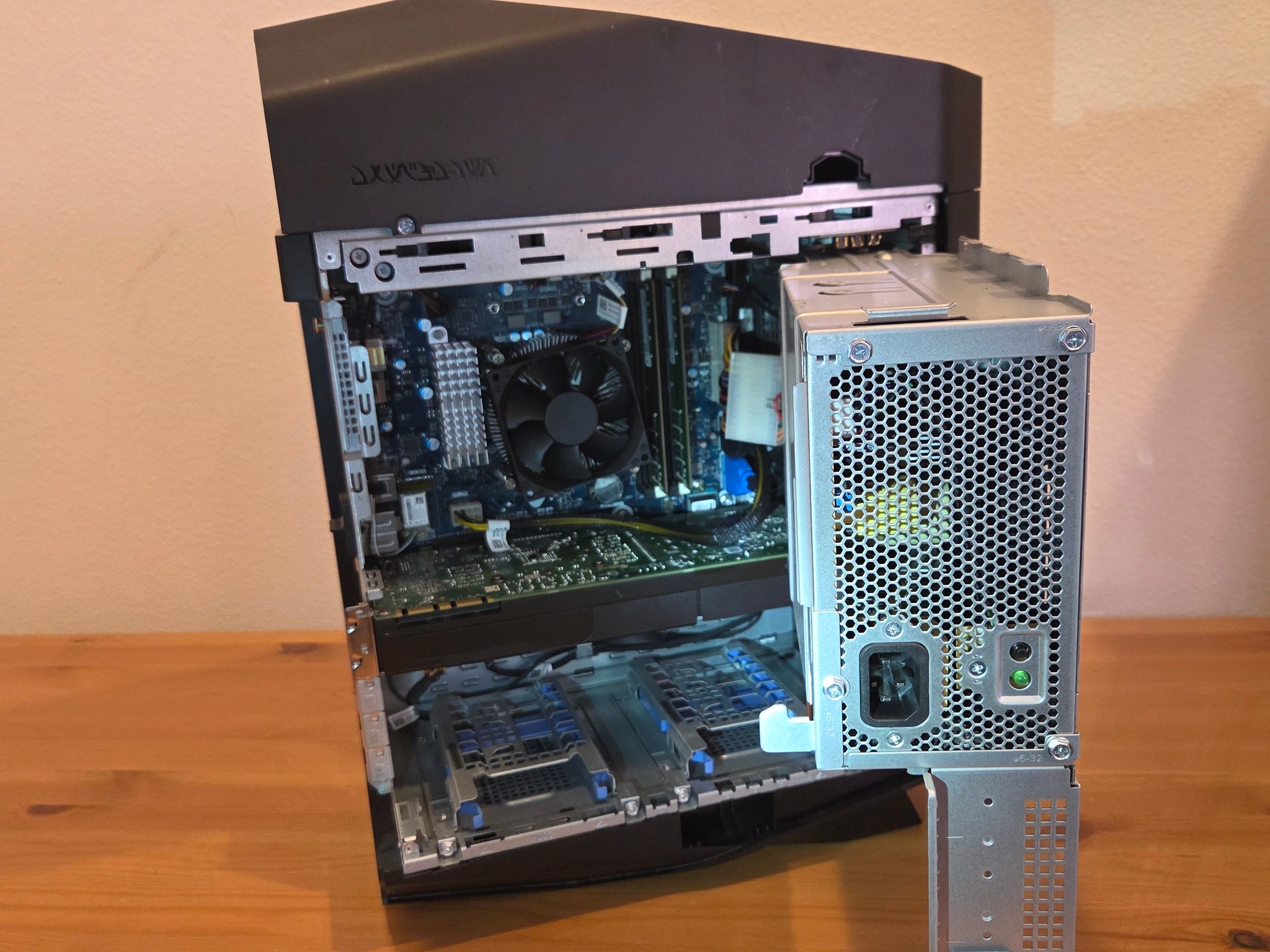 Budget Gaming Done Right! i7 8700, GTX 1080, 16GB Ram