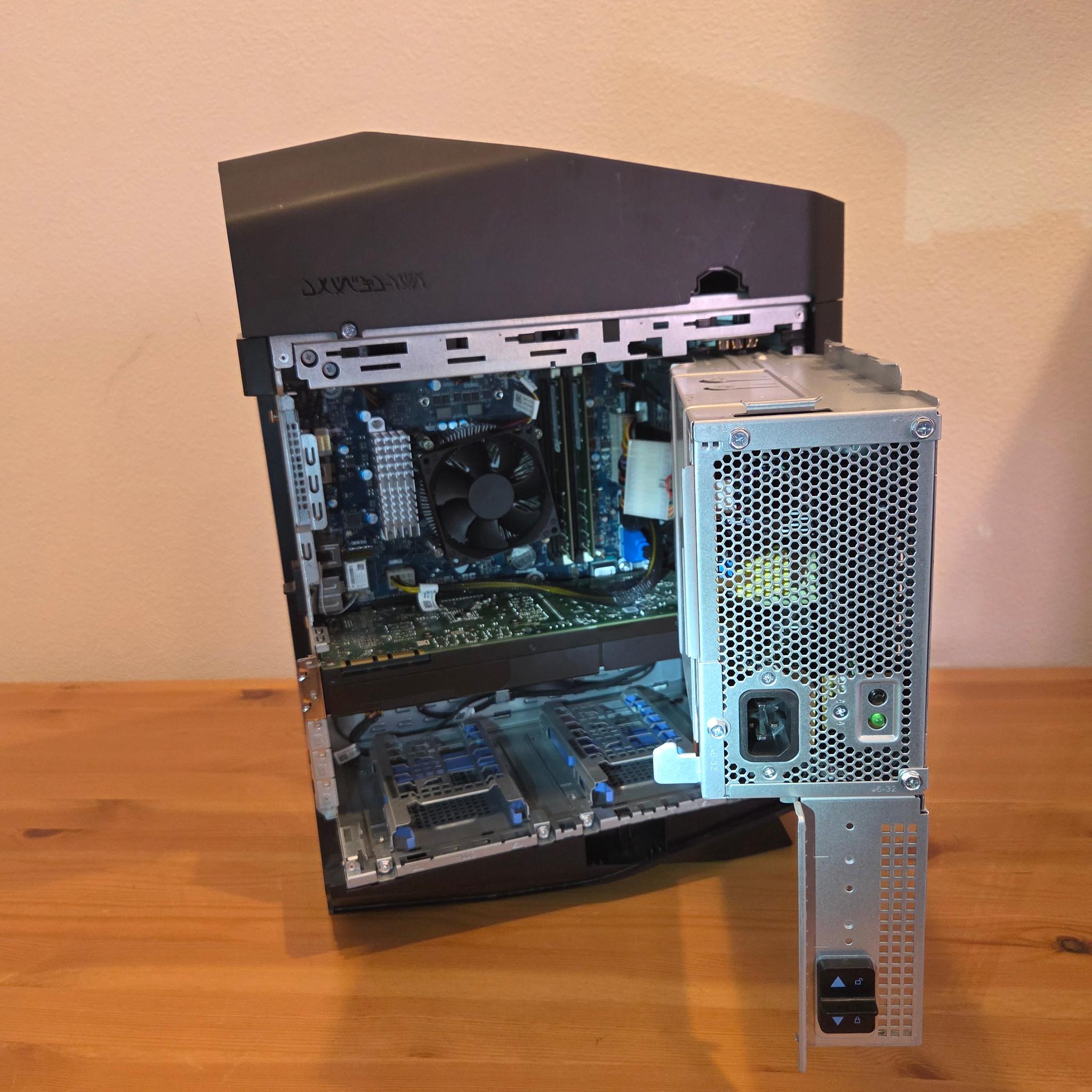 Budget Gaming Done Right! i7 8700, GTX 1080, 16GB Ram