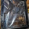 ASROCK Taichi B550 Motherboard BIOS UPDATED