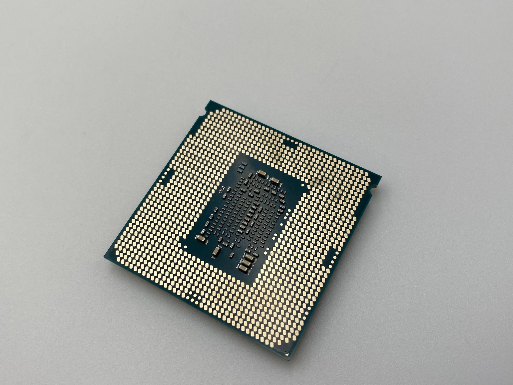 Intel Core i5-6500 Quad-Core Processor 3.2 GHz 6MB LGA1151