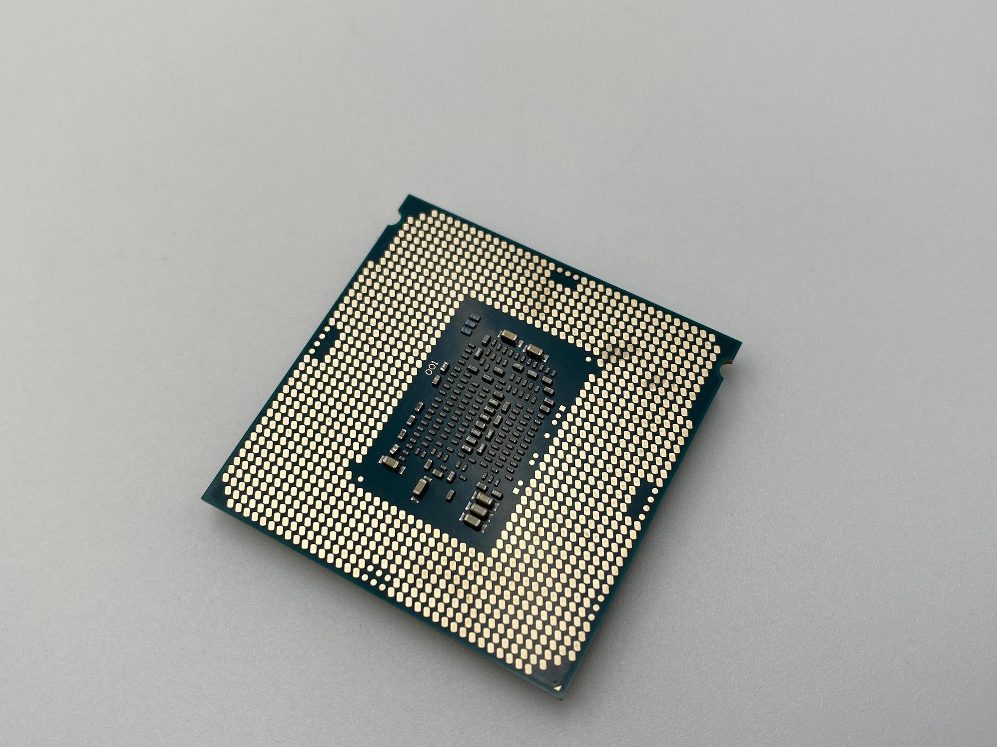 Intel Core i5-6500 Quad-Core Processor 3.2 GHz 6MB LGA1151