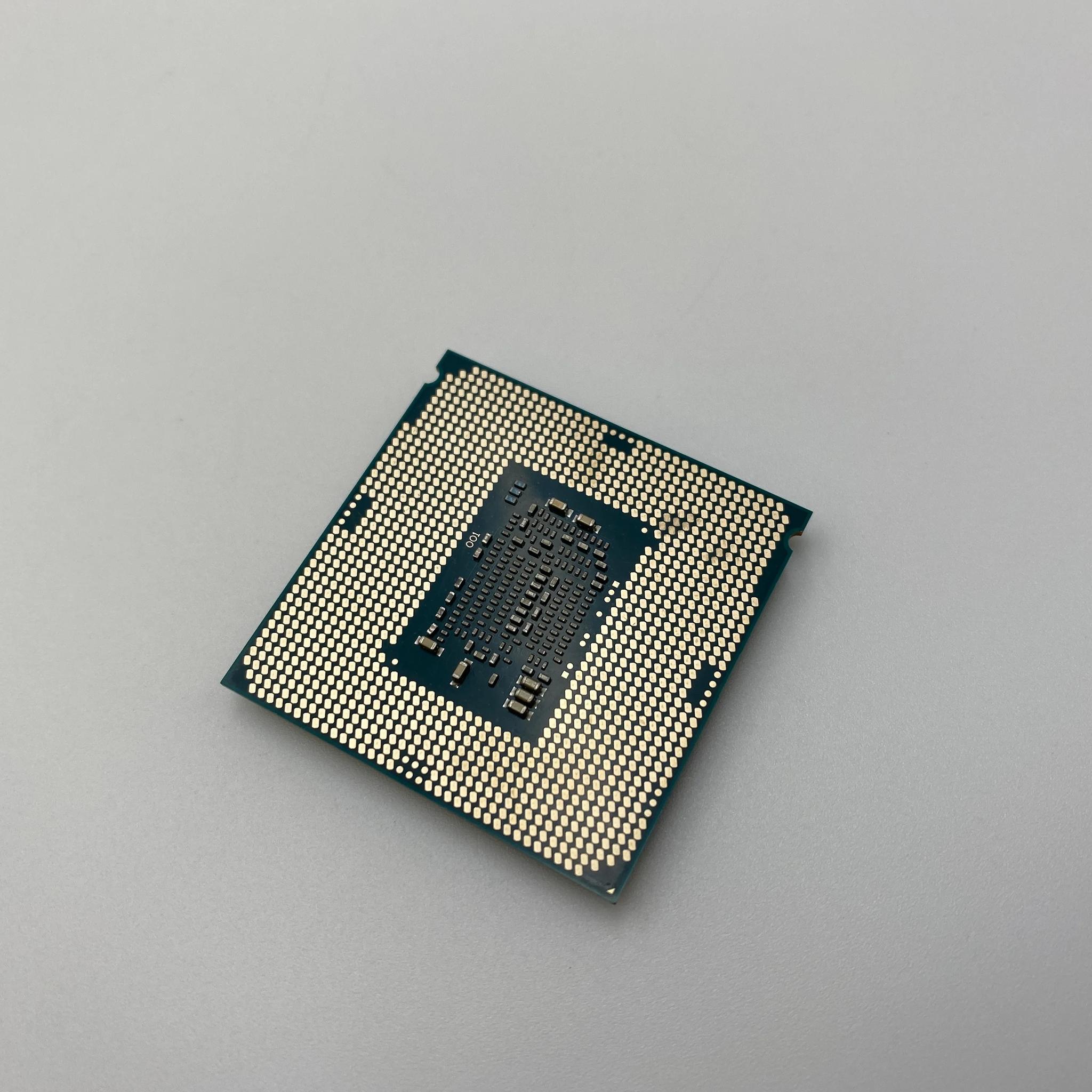 Intel Core i5-6500 Quad-Core Processor 3.2 GHz 6MB LGA1151