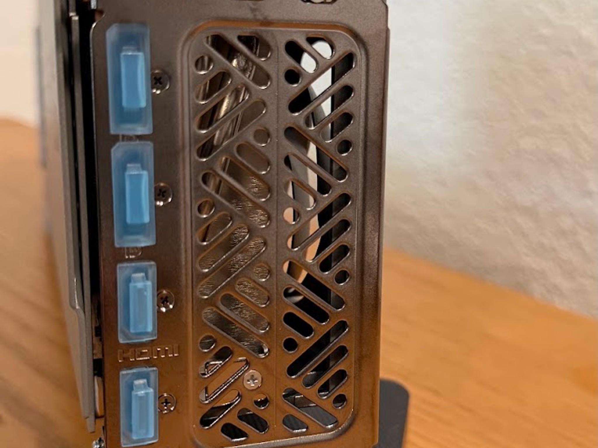 Sapphire NITRO+ Radeon RX 9700 XT – Premium Cooling