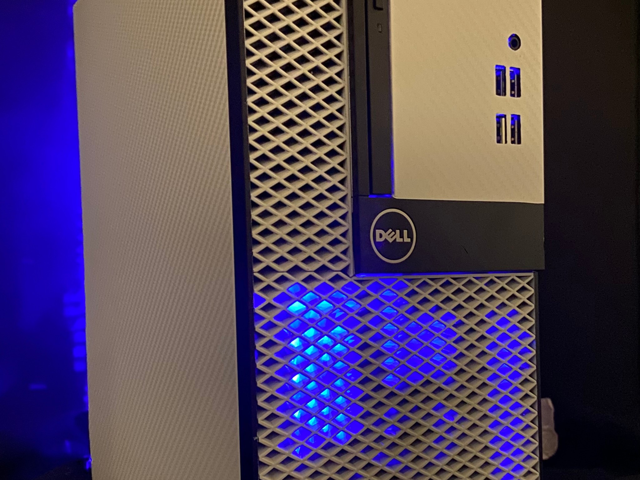 Budget Gaming PC! Core i5 || 16 GB DDR4 || GTX 1050ti || 500GB m.2 NVMe