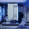 Torrent | RTX 3060 TI, Intel 12400, 1tb Gen-4 nvme ITX build