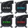NEW EVGA CLC 280mm All-In-One RGB LED CPU Liquid Cooler
