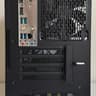 AMD Ryzen 5 5600GT Gaming PC Radeon Vega 7 Graphics ASUS B550M-A B550 Thermaltake Versa H18 Case