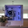 GTX 1660 SUPER, RYZEN 5, 16GB RAM, WIN 11, WIFI, Gaming PC
