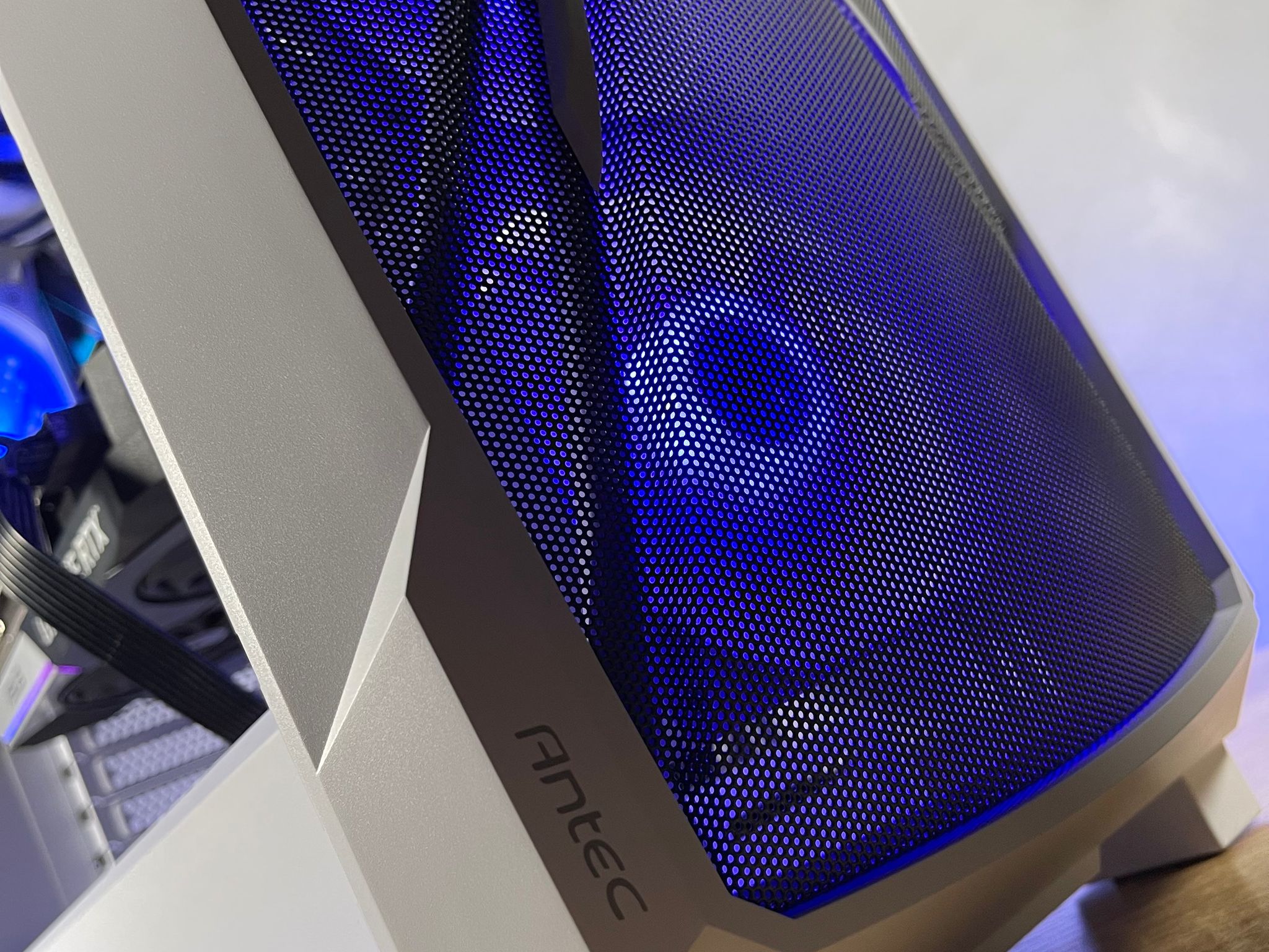 Gaming PC | Intel i9 10900K | ASUS RTX 3070 | 32GB DDR4 3200 C16 | 1TB NVME SSD