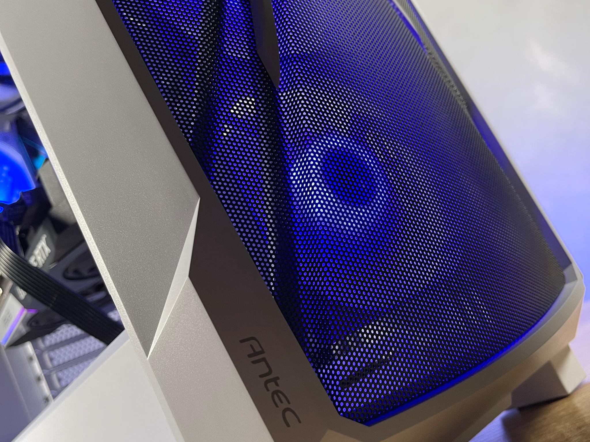 Gaming PC | Intel i9 10900K | ASUS RTX 3070 | 32GB DDR4 3200 C16 | 1TB NVME SSD