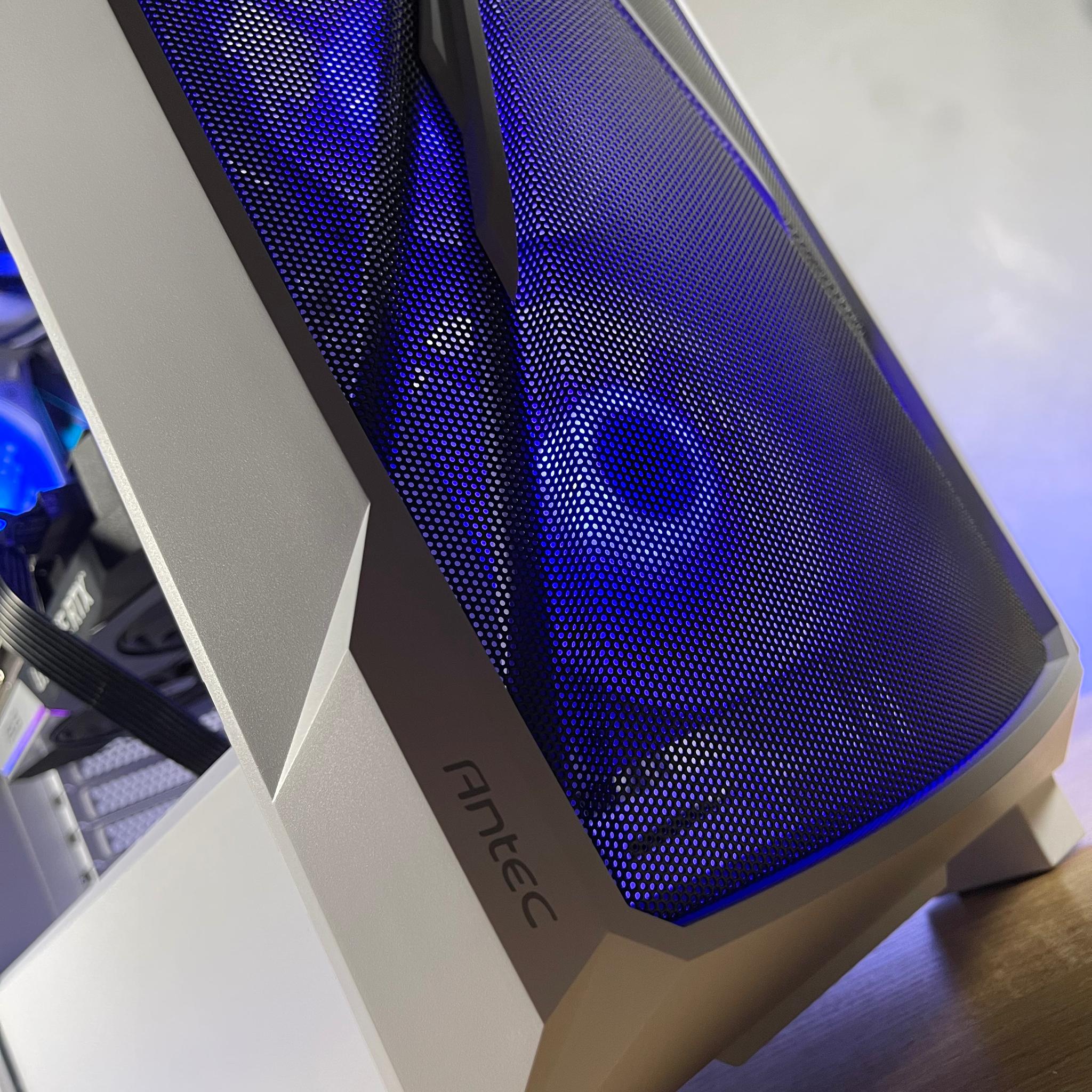 Gaming PC | Intel i9 10900K | ASUS RTX 3070 | 32GB DDR4 3200 C16 | 1TB NVME SSD
