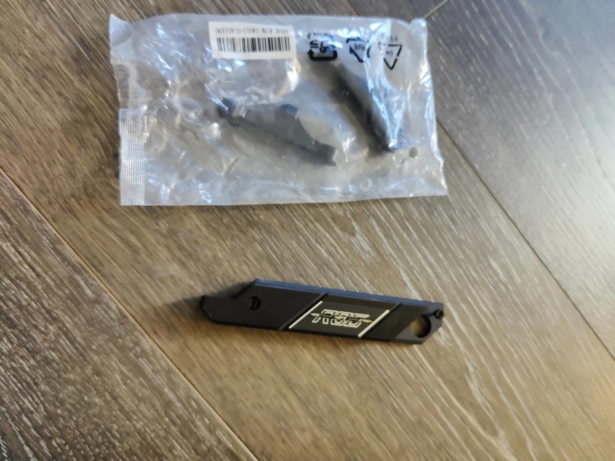 Asus B650e-f
