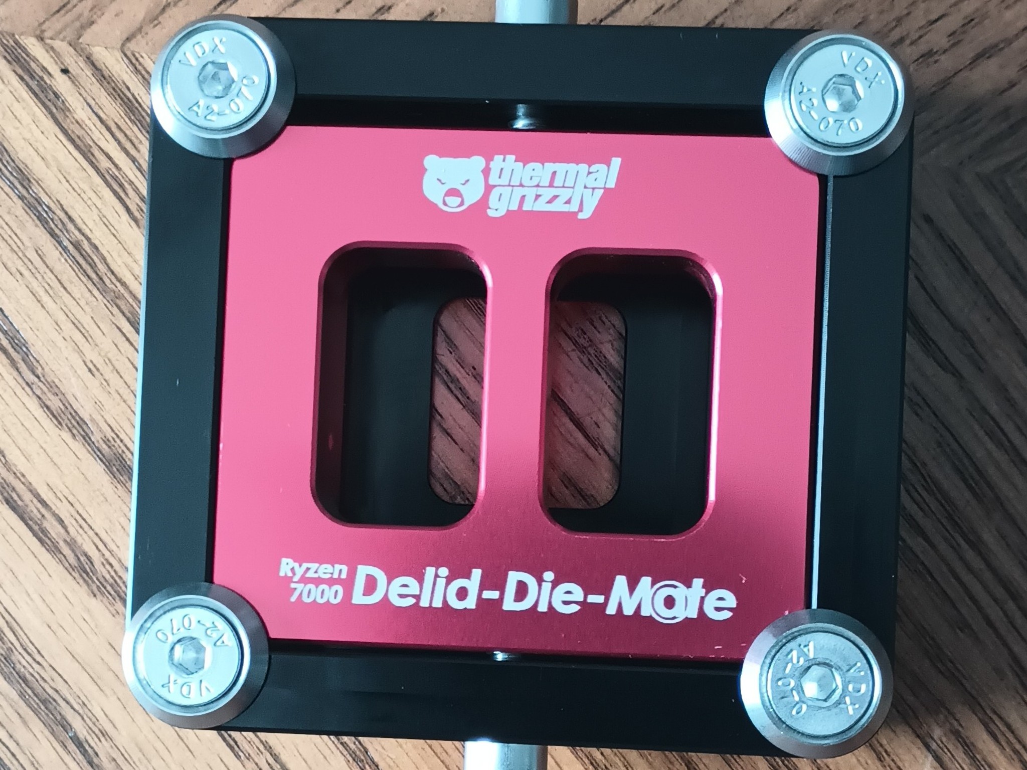 Thermal Grizzly AM5 Delid-Die-Mate