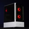 “Eco 4” RX 480 8GB Ryzen 7 16GB Windows 11 1TB Workstation Gaming PC