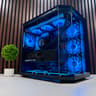 RTX 5090 | Ryzen 9850X3D | 32 DDR5 | 2TB M.2 | 1000 Watt Gold PSU | ARGB Fans